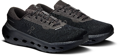 On Cloudrunner 3 Waterproof Laufschuhe