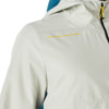 Asics Fujitrail Anorak Laufjacke mit Kapuze