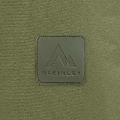 McKINLEY Mawk Parka mit Kapuze