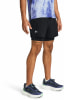 Under Armour LAUNCH 2in1 Laufshorts