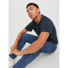 Jack & Jones Organic Basic, tričko