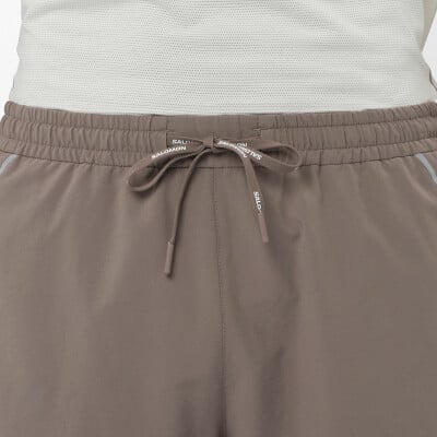 Salomon SHKout Core Stellar 7'' Laufshorts Salomon SHKout Core Stellar 7'' Laufshorts