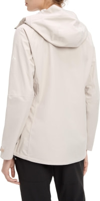 McKINLEY Reese AQM 15.15 2,5L Hardshelljacke mit Kapuze
