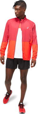 Ventilate Windjacke