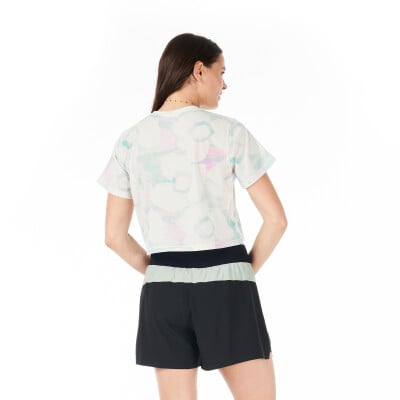 Picture Timont Boxy Ptd T-Shirt DRY FEEL Picture Timont Boxy Ptd T-Shirt DRY FEEL
