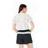 Picture Timont Boxy Ptd T-Shirt DRY FEEL