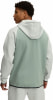Under Armour Unstoppable Fleece Kapuzenjacke