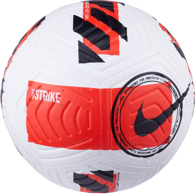 Nike Nike Strike, futbalová lopta