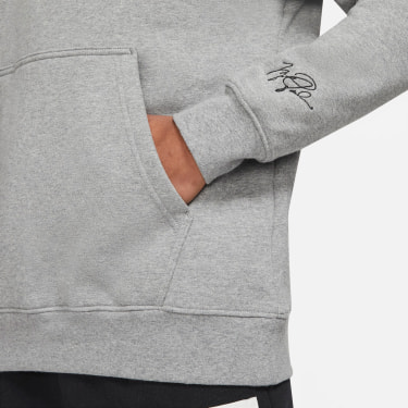 Jordan ESS FLC Hoodie férfi kapucnis felső