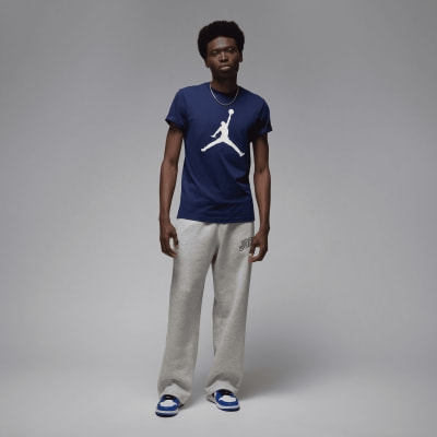 Nike Jordan Jumpman férfi póló