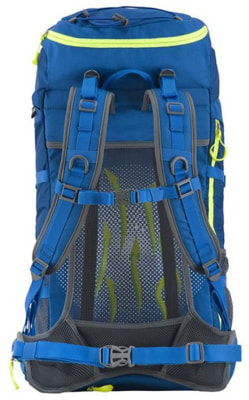 Husky Sloper 45L outdoorový batoh