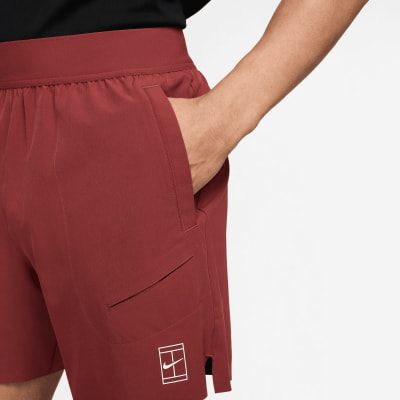 Nike Court Advantage Tennisshorts