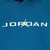 Nike Jordan MJ Baseline Fleece gyerek kapucnis felső