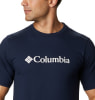 Columbia CSC Basic Logo férfi póló