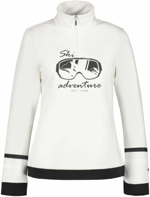 Icepeak Parish XF Skileibchen mit Halfzip
