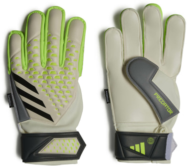 Predator MTC Torwarthandschuhe
