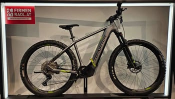 Genesis E-Pro MTB 2.3