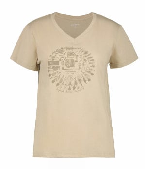 Icepeak Middlefield T-Shirt kurzarm 100%BW