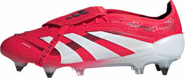 Predator Elite Fold-Over Tongue SG Fußballschuhe