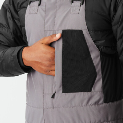 Picture Testy Bib Snowboardhose mit Träger