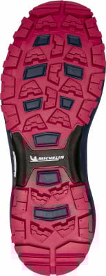Millet X-Rush Outdoorschuhe