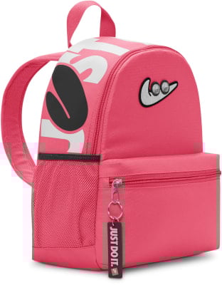 Nike Y Brasilia JDI Mini Swooshy Rucksack