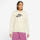 Sportswear Club Fleece női kapucnis felső