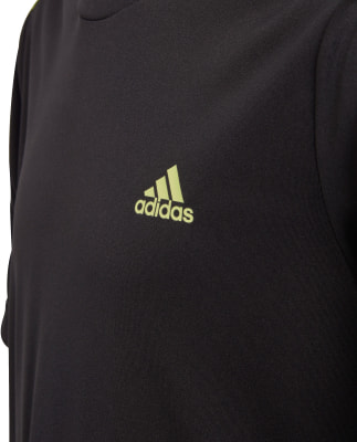 adidas Designed 2 Move 3-Streifen T-Shirt
