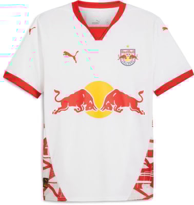 Puma FC Red Bull Salzburg 24/25 Heimtrikot