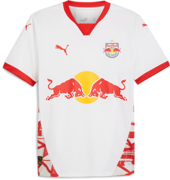 Puma FC Red Bull Salzburg 24/25 Heimtrikot