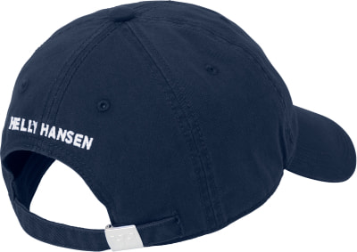 Helly Hansen Logo Cap baseballsapka