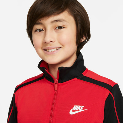 Nike Tracksuit tepláková souprava