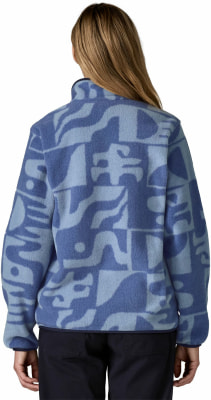 Patagonia Lightweight Synchilla Snap-T Fleece Pullover