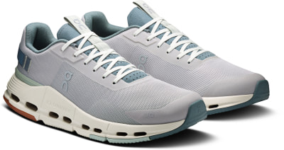 On Cloudnova Form 2 Laufschuh US-Gr. On Cloudnova Form 2 Laufschuh US-Gr.