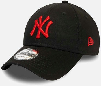 New Era Chicago Bulls Essential Outline 9Forty kšiltovka