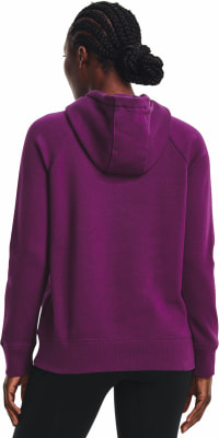 Under Armour Rival Fleece női kapucnis felső