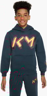 Nike Kylian Mbappé Club Fleece Hoodie
