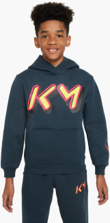 Kylian Mbappe Club Fleece Hoodie