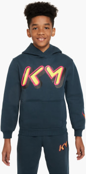 Nike Kylian Mbappé Club Fleece Hoodie