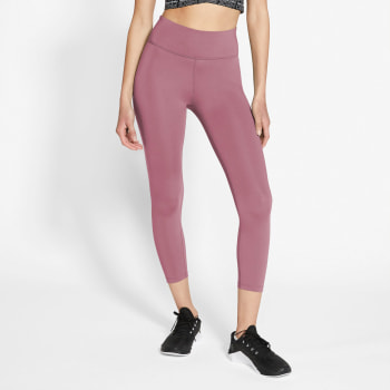 Nike W Nk One Df Mr 7/8 Tgt legíny