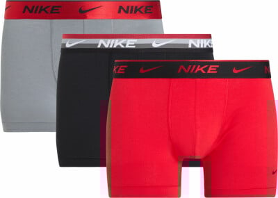 Nike Trunk 3er-Pack Boxershorts