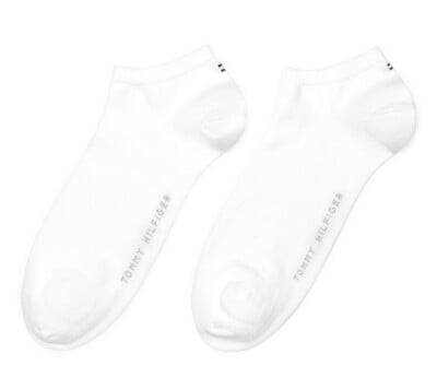 Tommy Jeans 2-Pack Sneaker férfi zokni Tommy Jeans 2-Pack Sneaker férfi zokni