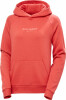 Helly Hansen W Core Hoodie női kapucnis hosszúujjú felső