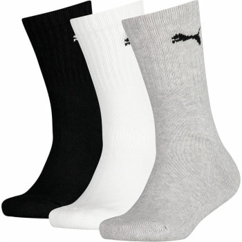 Puma 3er-Pack Socken