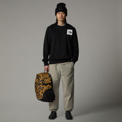 The North Face THE NORTH FACE M Fine Crew pulóver