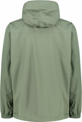 CMP Regenjacke mit Kapuze