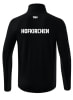 Erima Retro Star Langarmshirt mit Halfzip