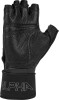 Nike U Alpha Elite FG Handschuhe