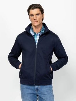 Heavy Tools Nutria férfi kabát