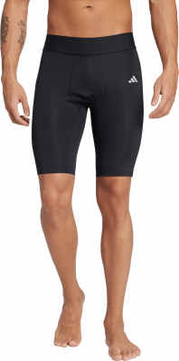 adidas TECHFIT kurze Tights